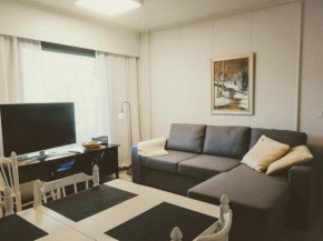 Huoneisto Villa Kaitera, Kuusamo